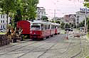 Wien Straßenbahn #3